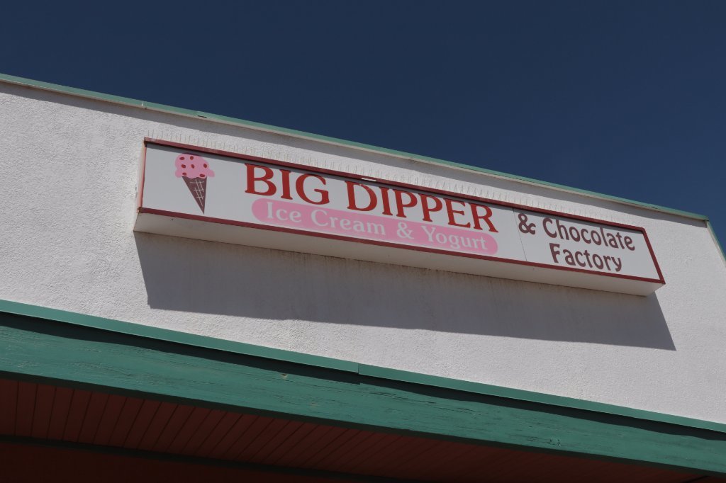 Big Dipper